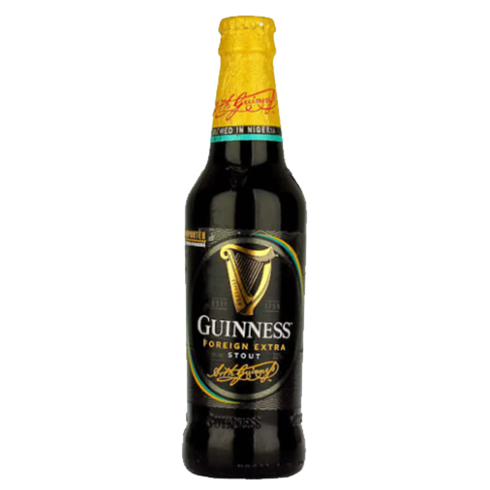 guiness